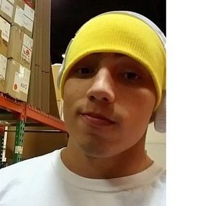 Meet your Posher, Brendan